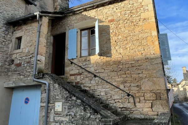 maison ducray
