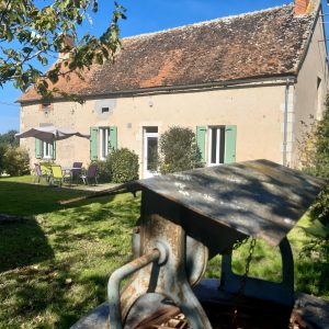 maison peyrac